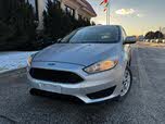 Ford Focus SE Hatchback
