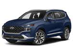 Hyundai Santa Fe Ultimate Calligraphy AWD