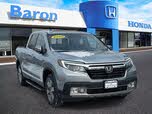Honda Ridgeline RTL-E AWD