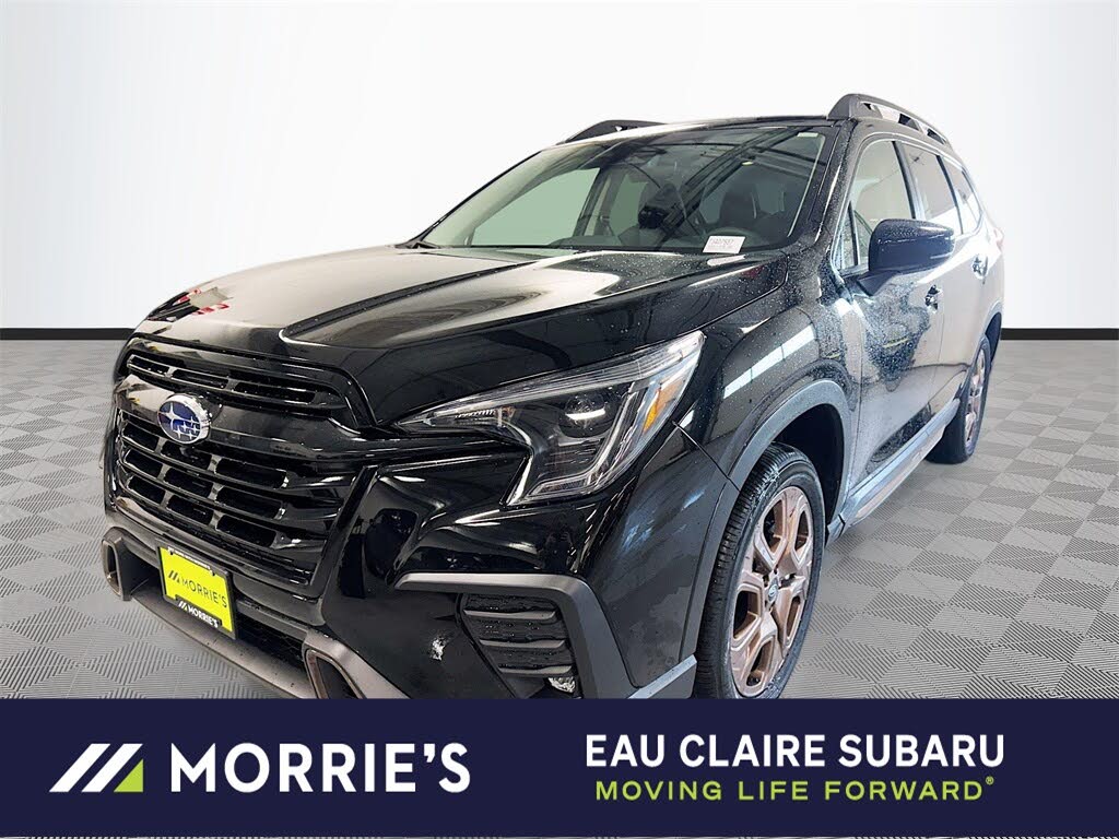 2026 Subaru Ascent Limited Bronze Edition AWD