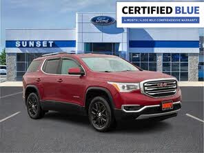 GMC Acadia SLT-1 FWD