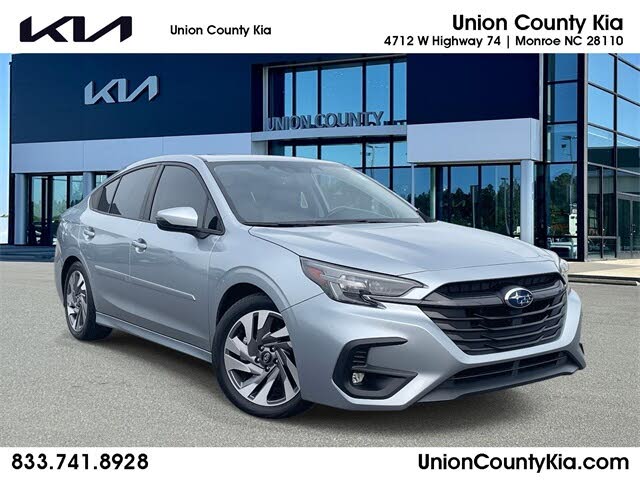 2023 Subaru Legacy Limited AWD