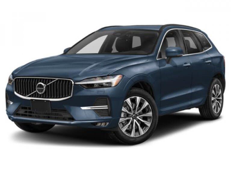2023 Volvo XC60 B5 Core AWD
