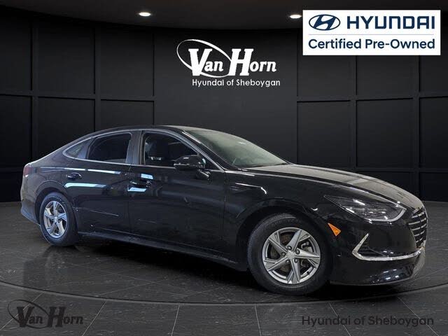 2023 Hyundai Sonata SE FWD
