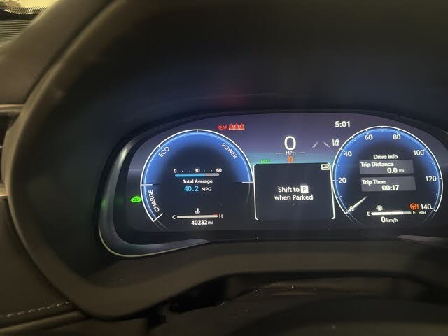 2023 Toyota Venza Limited AWD