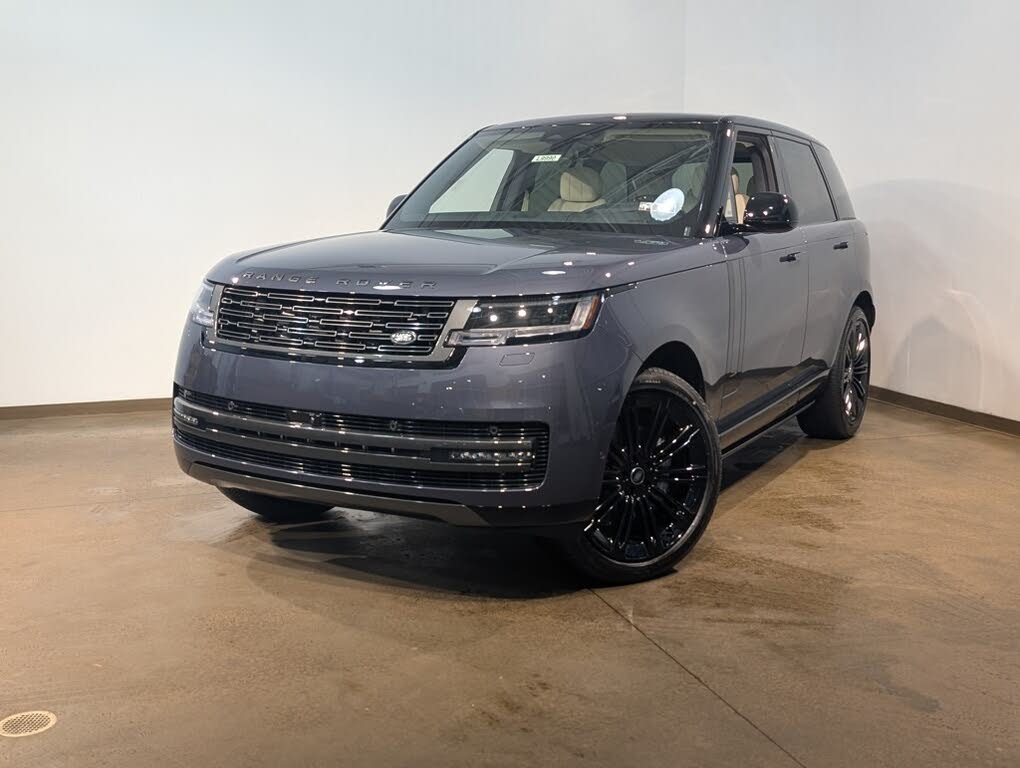 2025 Land Rover Range Rover P400 SE AWD