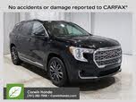 GMC Terrain Denali AWD