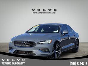 Volvo S60 B5 Inscription AWD