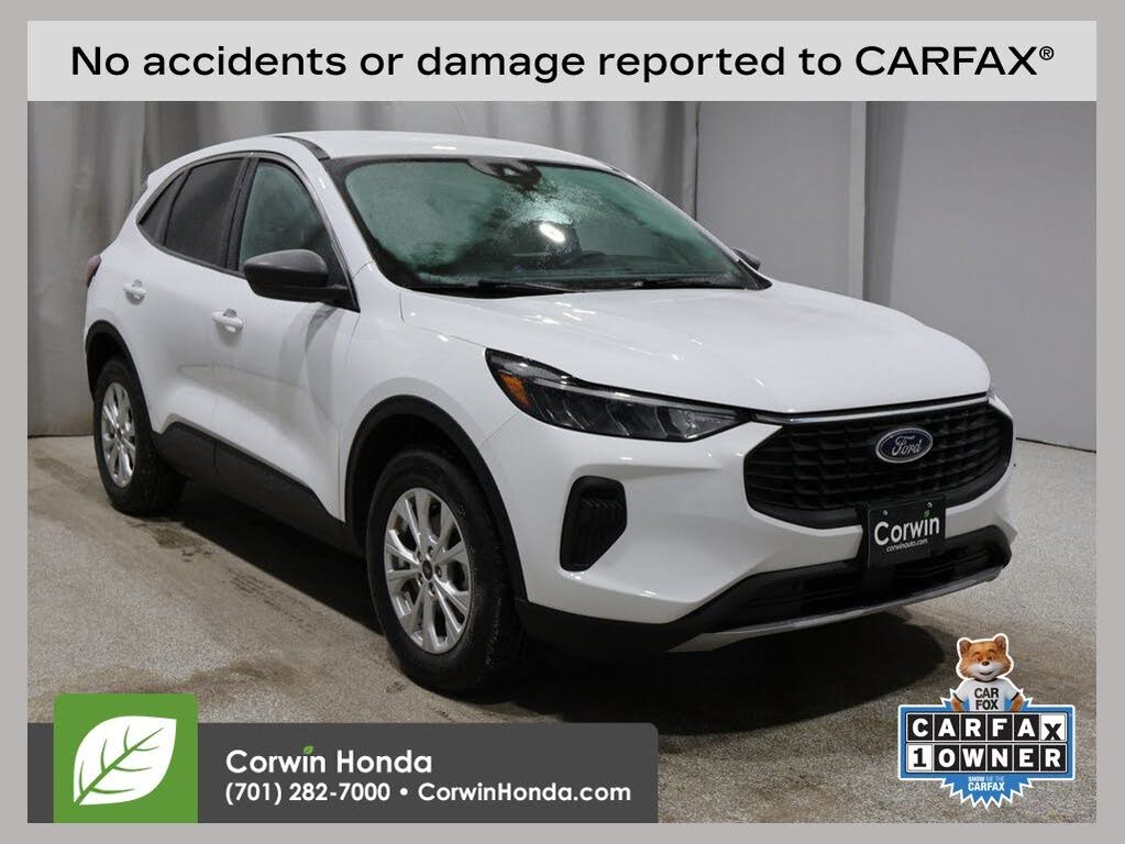 2023 Ford Escape Active AWD