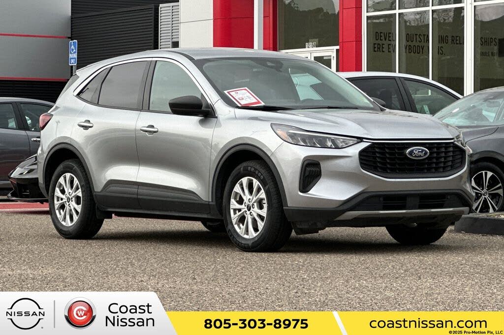 2024 Ford Escape Active AWD