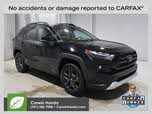 Toyota RAV4 Adventure AWD