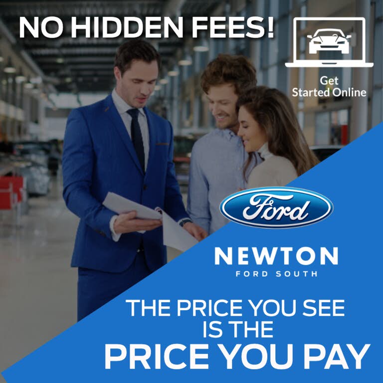 2025 Ford F-150 XLT SuperCrew 4WD