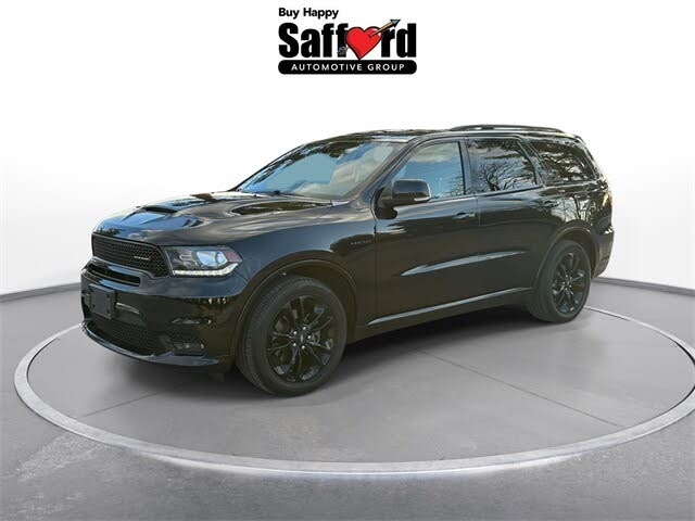 2020 Dodge Durango R/T AWD