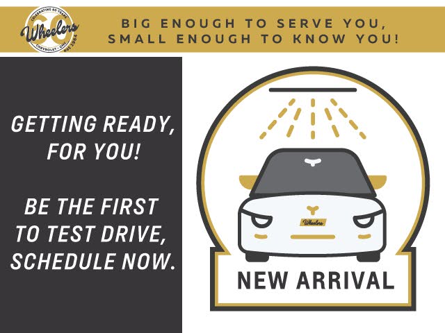 2024 GMC Yukon Denali 4WD