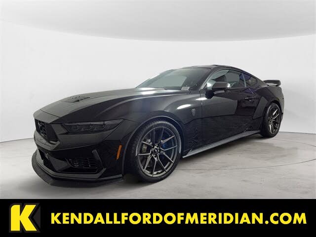 2024 Ford Mustang Dark Horse Fastback RWD
