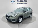 Subaru Forester 2.5i AWD