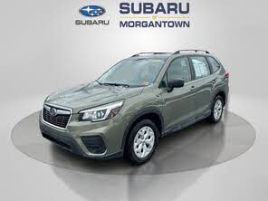 Subaru Forester 2.5i AWD
