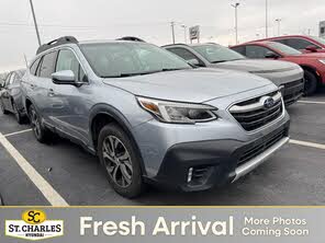 Subaru Outback Limited AWD