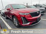 Cadillac XT6 Premium Luxury AWD