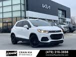 Chevrolet Trax LT FWD