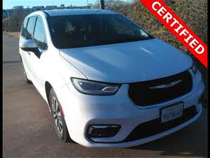 Chrysler Pacifica Hybrid Touring L FWD