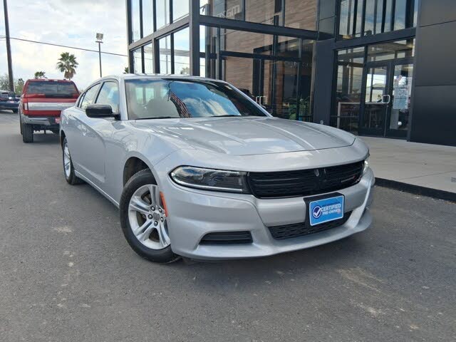 2023 Dodge Charger SXT RWD