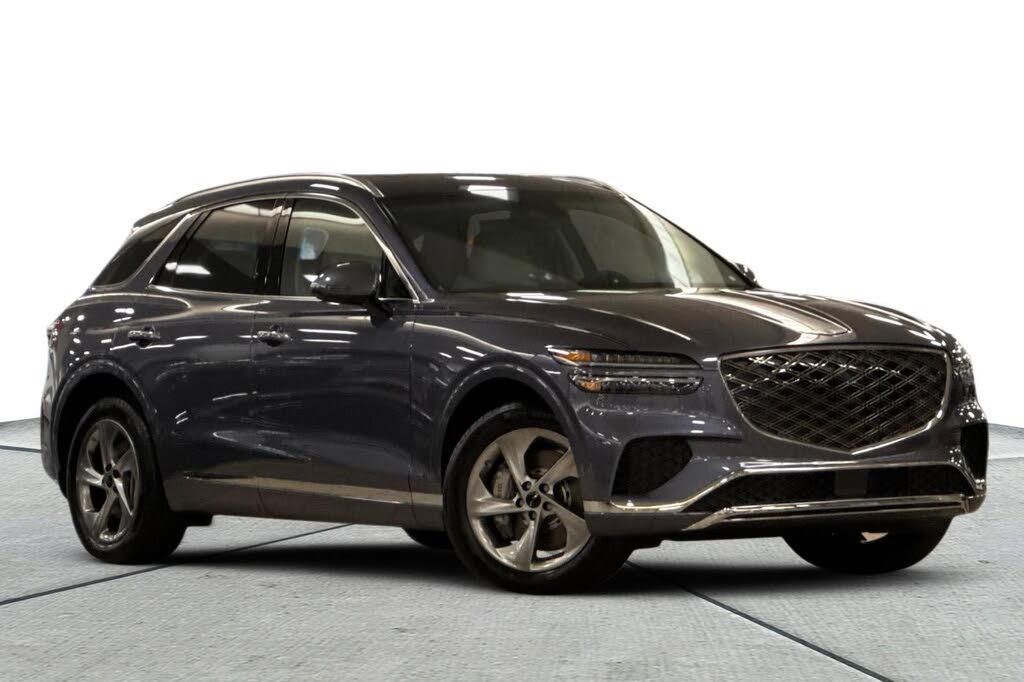 2026 Genesis GV70 2.5T Standard AWD