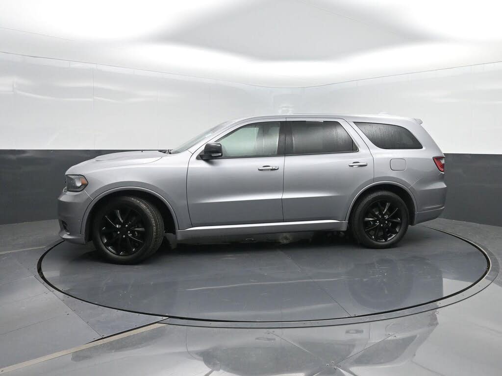 2018 Dodge Durango R/T AWD