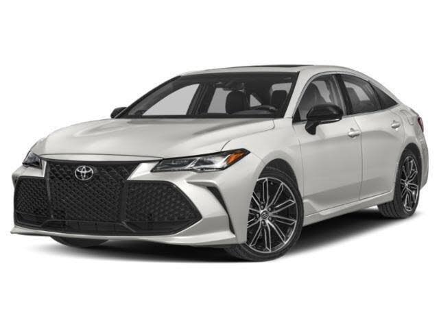 2019 Toyota Avalon Touring FWD