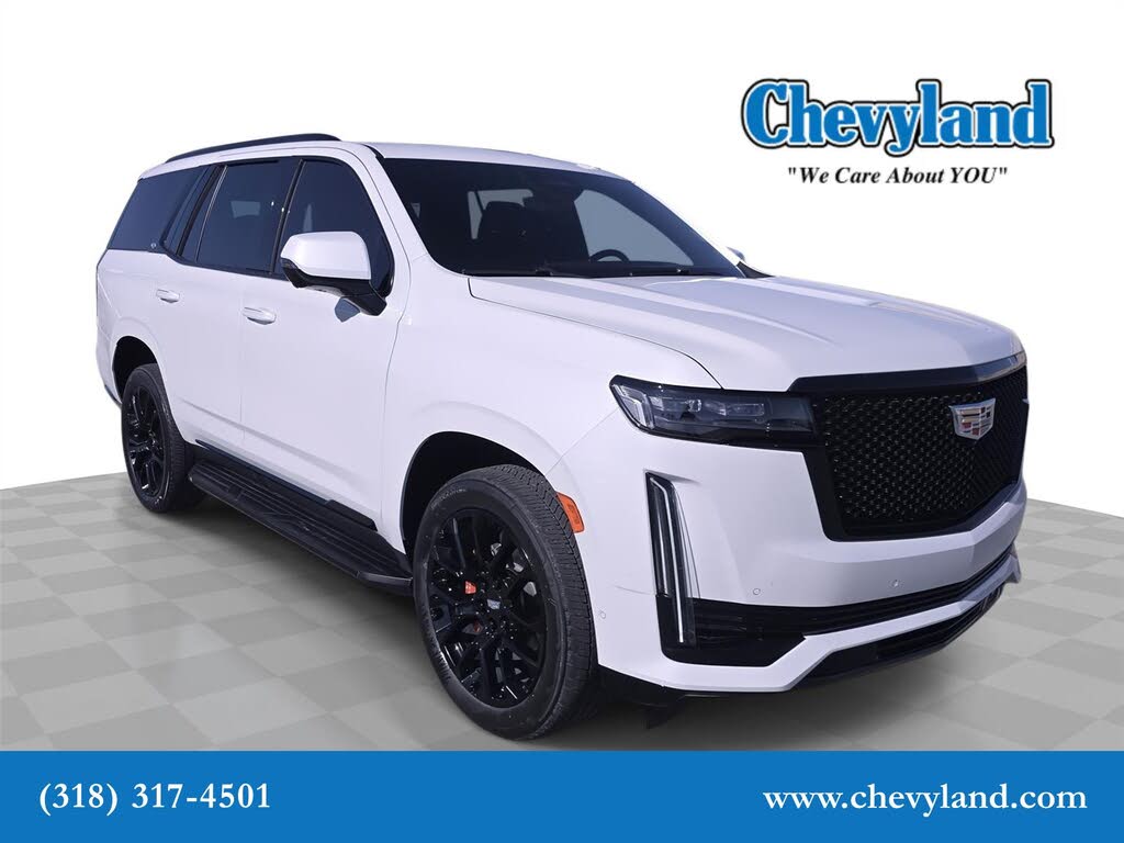 2023 Cadillac Escalade Sport RWD