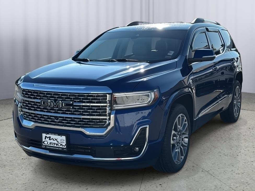 2023 GMC Acadia Denali AWD