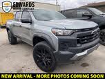 Chevrolet Colorado Trail Boss Crew Cab 4WD