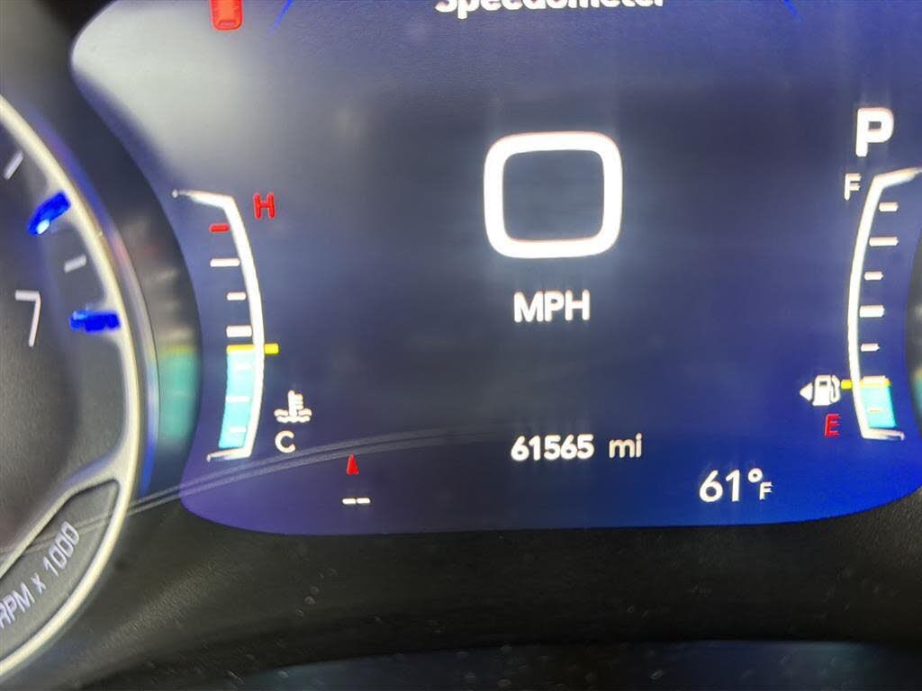 2024 Chrysler Pacifica Touring L FWD