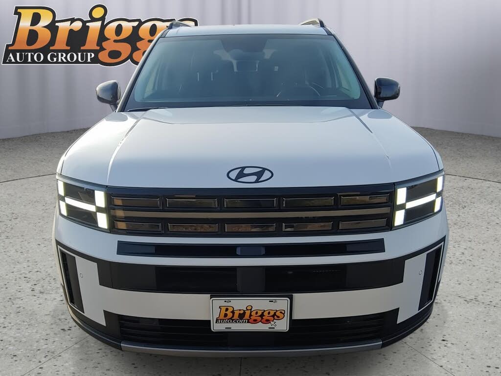 2024 Hyundai Santa Fe XRT AWD