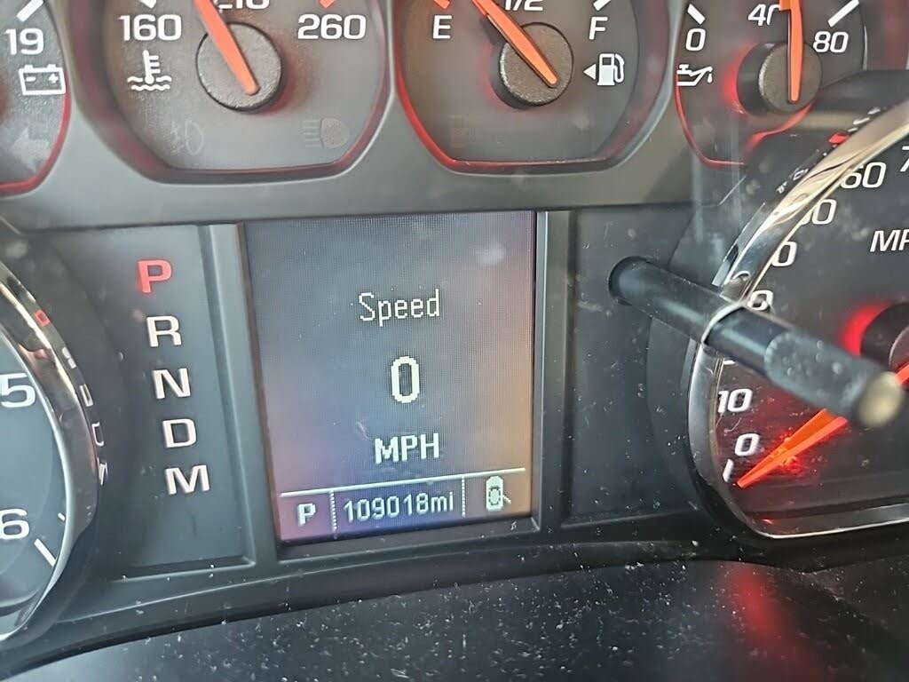 2014 GMC Sierra 1500 Base Crew Cab