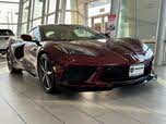 Chevrolet Corvette Stingray 2LT Coupe RWD