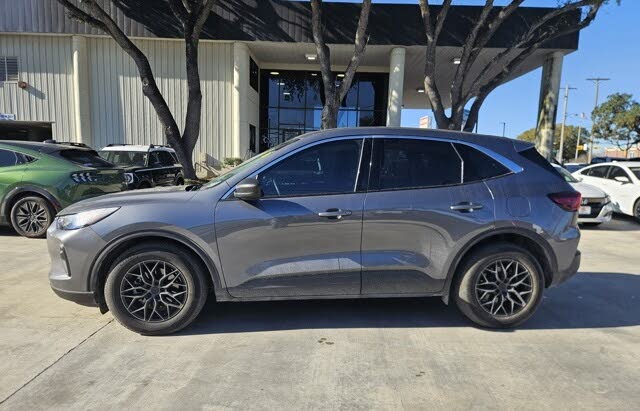 2023 Ford Escape Active FWD