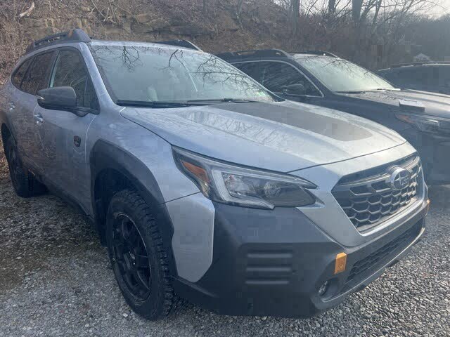 2023 Subaru Outback Wilderness AWD