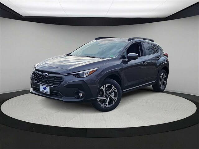 2026 Subaru Crosstrek Premium AWD