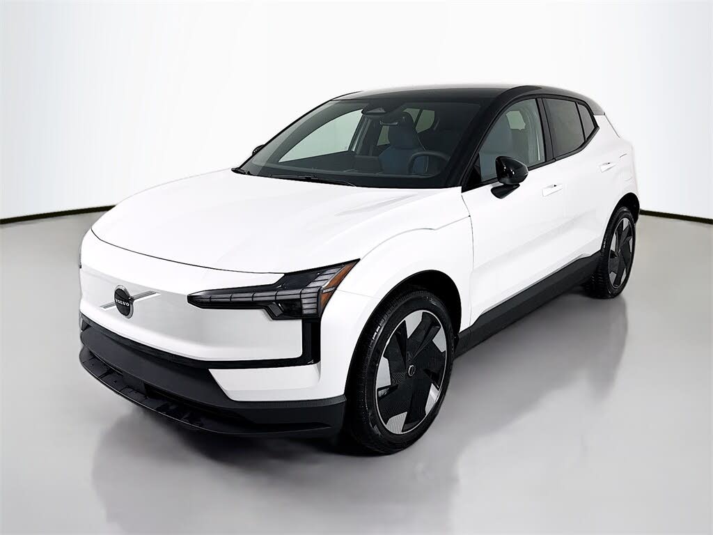 2026 Volvo EX30 Twin Plus eAWD