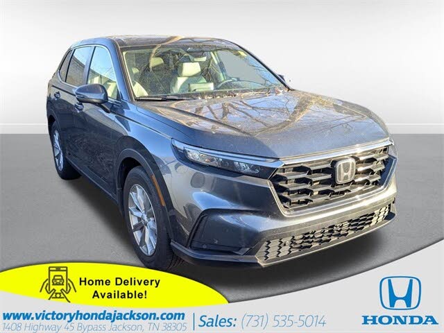 2023 Honda CR-V EX-L FWD