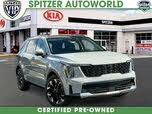 Kia Sorento SX FWD