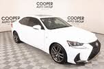 Lexus IS 300 RWD