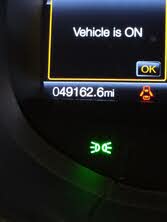 Ford Edge Titanium AWD