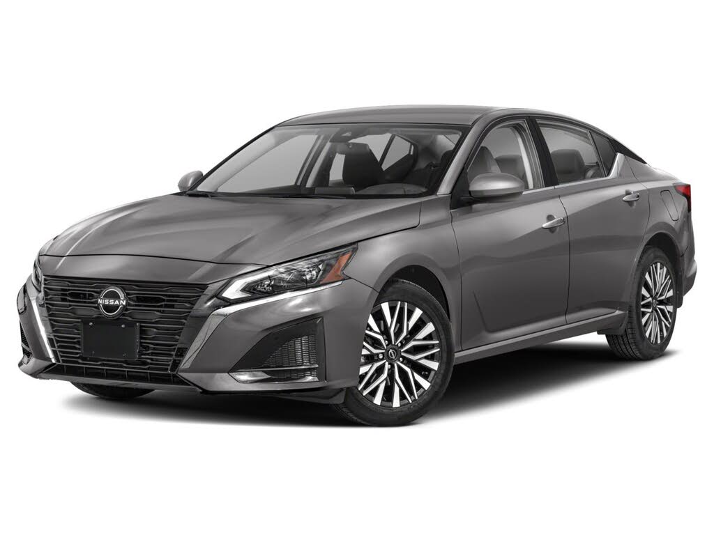 2024 Nissan Altima 2.5 SV AWD