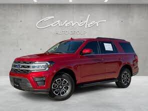 Ford Expedition XLT RWD