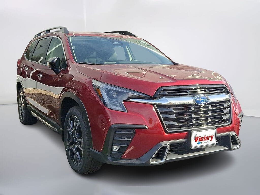 2025 Subaru Ascent Touring AWD