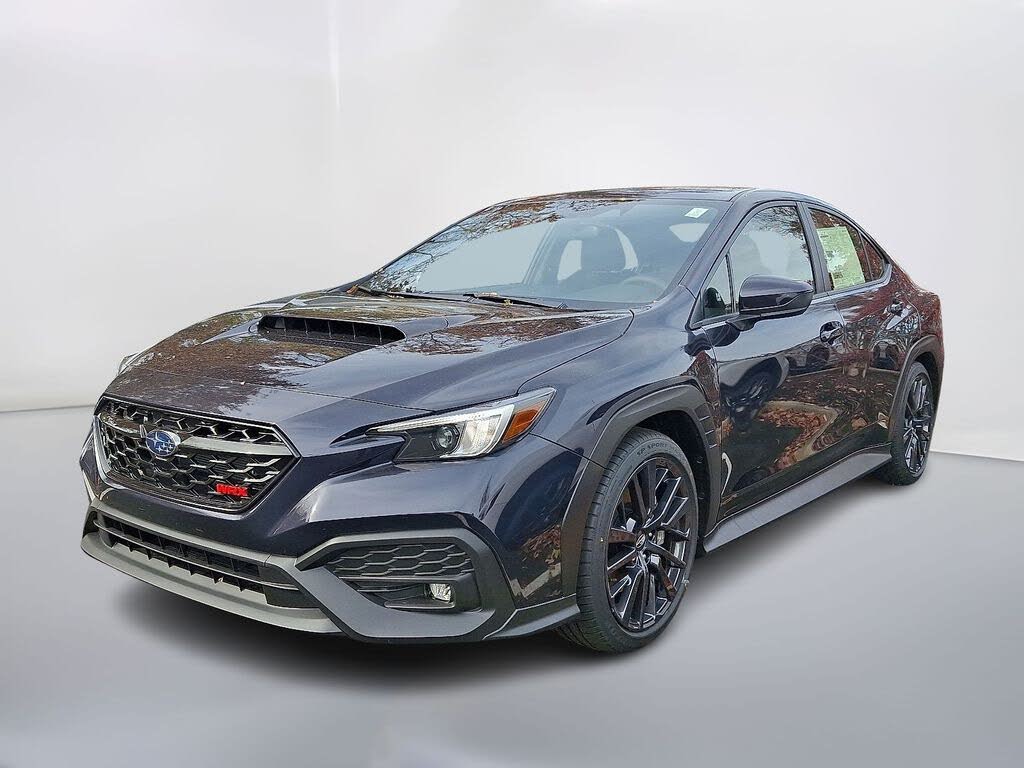 2025 Subaru WRX Premium AWD