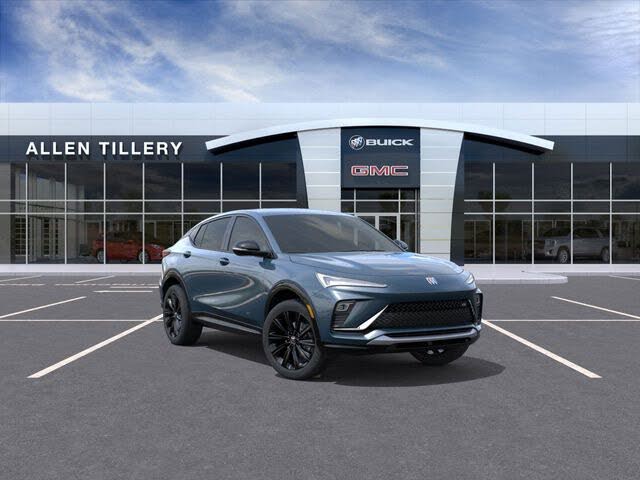 2026 Buick Envista Sport Touring FWD