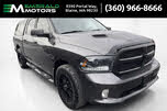 RAM 1500 Sport Crew Cab 4WD